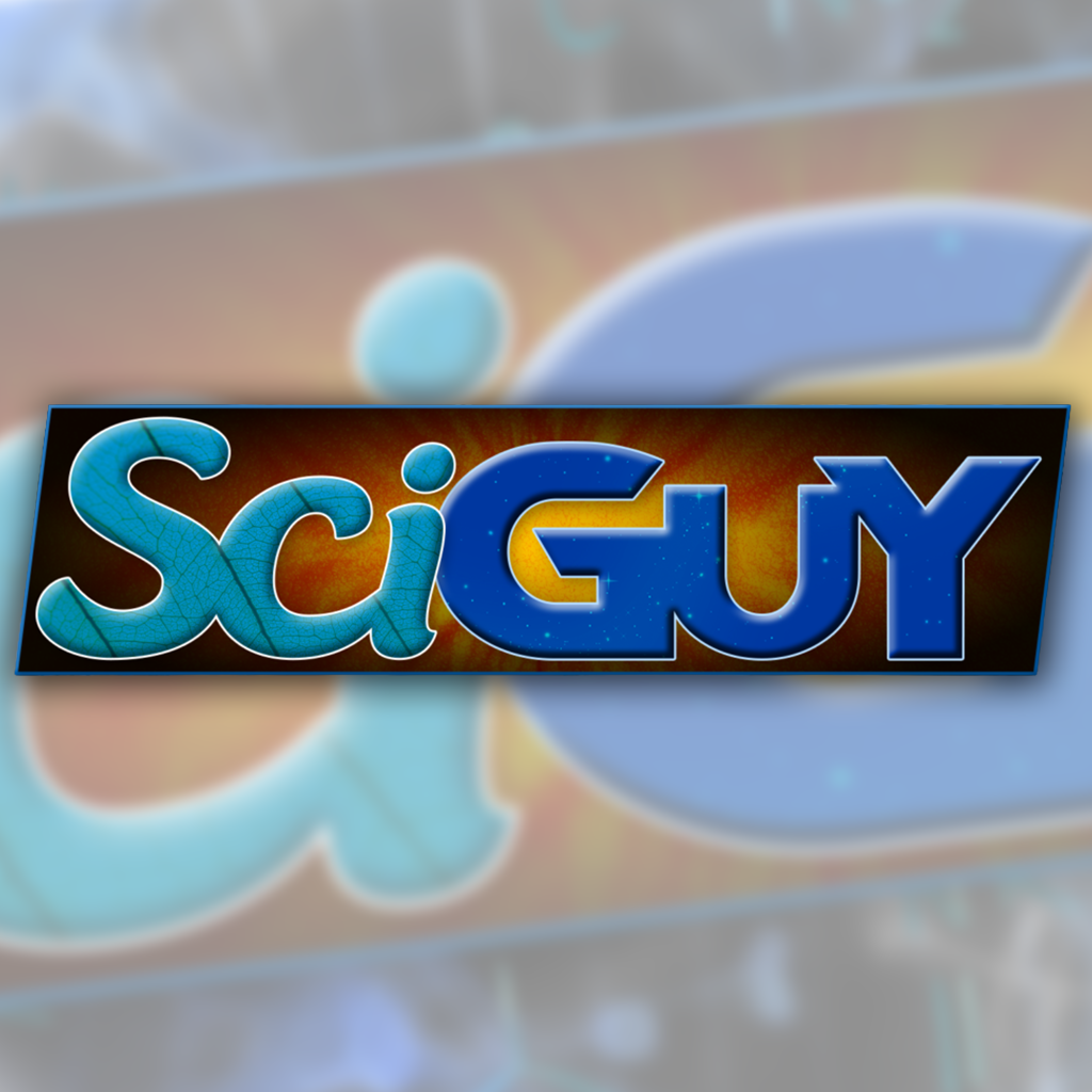 portfolio square sci guy logo