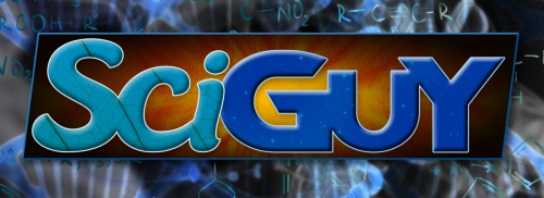 SciGuy logo