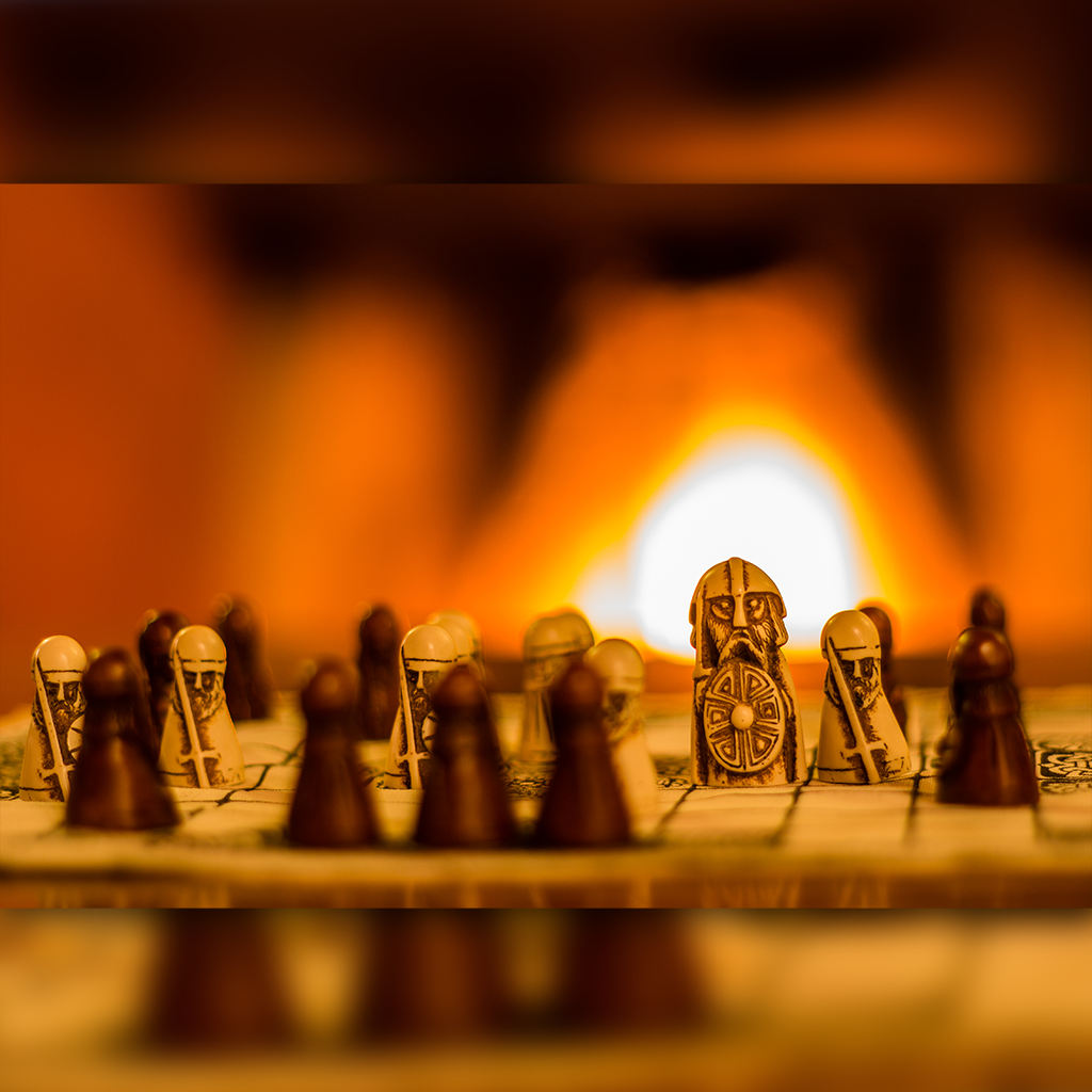 hnefatafl