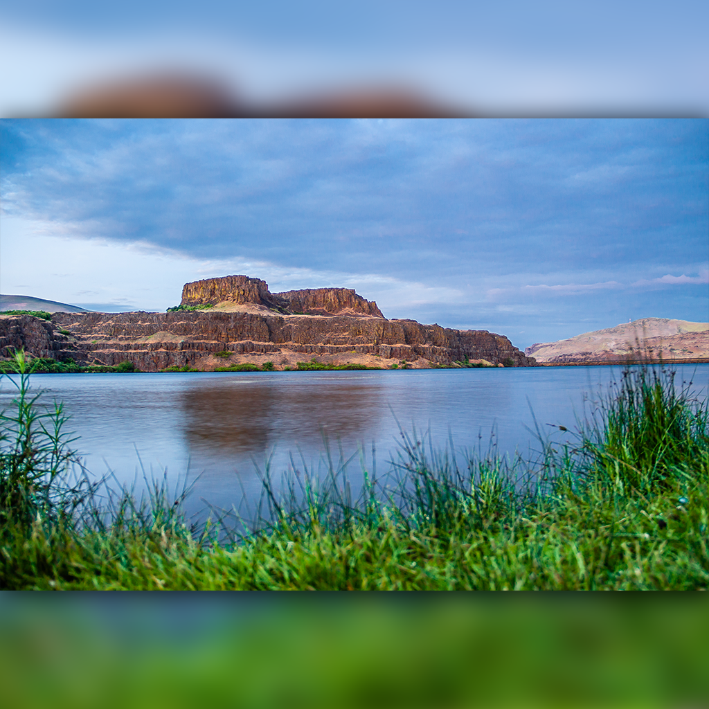 horsethief butte